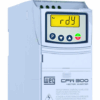 Inversor de Frequência WEG CFW300 - CFW300A04P2S1NB20