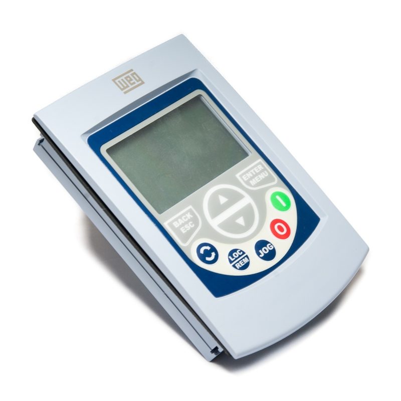 Interface de operação remota CFW500-HMIR