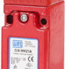 Chave de Intertravamento de Segurança WEG - CIS-MM21A