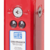 Chave de Intertravamento de Segurança com Solenoide WEG - CISS-MM42AE26