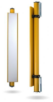 Espelhos para Cortina de Luz LSPM-1100