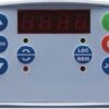Interface de Operação Local - HMI-SSW07-LCD