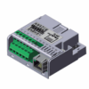Módulo plug-in de comunicação EtherNet/IP CFW500-CETH-IP