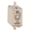 Fusível Ultrarrápido - Contato Faca - FNH00-63K-A WEG