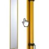 Espelhos para Cortina de Luz LSPM-900