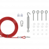 Conjunto de Cabo de Aço ACEC-K10G
