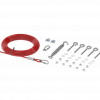 Conjunto de Cabo de Aço ACEC-K10G