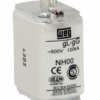 Fusível Retardado - Contato Faca FNH00-160U WEG