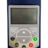Interface de operação padrão produto avulsa HMI-02