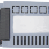 Módulo de expansão IOC-01 WEG - CFW11