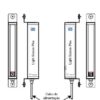 Cabo de Alimentação M12-5V/10