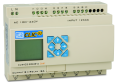 Controlador Lógico Programável (CLP) WEG - Clic02 - CLW-02 20HR-A 3RD ...