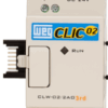 Unidade de Expansão (CLP) WEG - Clic02 - CLW-02 2AO