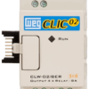 Unidade de Expansão (CLP) WEG - Clic02 - CLW-02 8ER-A