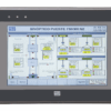 IHM WEG MT8102iE - Touch Screen - 10" Colorida