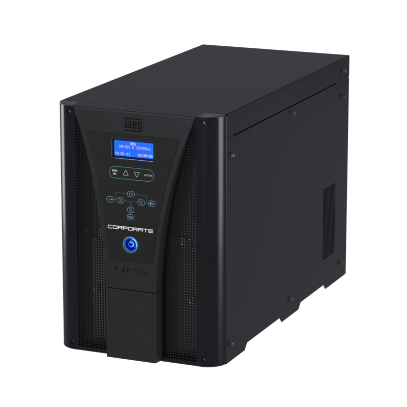 UPS-Nobreak WEG Corporate - COR0030T22010200