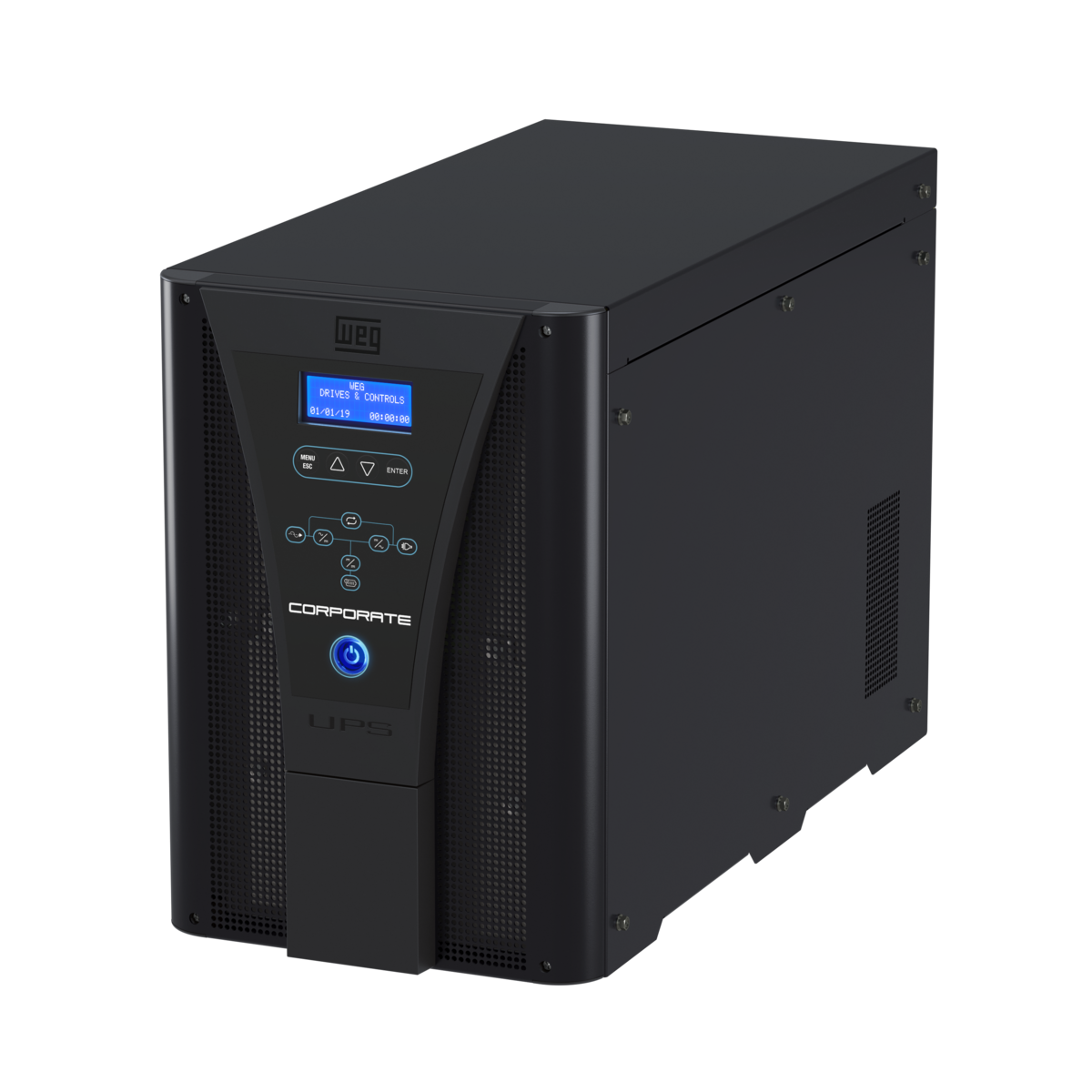 UPS-Nobreak WEG Corporate - COR0030T22010200