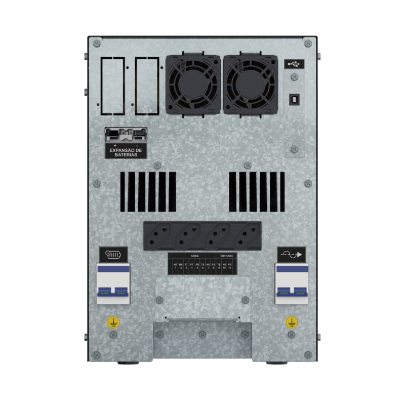 UPS-Nobreak WEG Corporate - COR0030T22010200