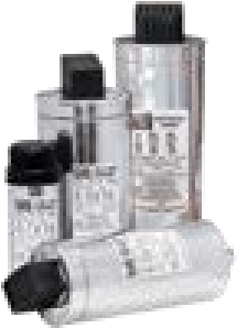 Unidade Capacitiva Trifásica WEG - UCWT25V40 S26 HD-0