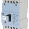 Disjuntores em Caixa Moldada WEG DWB160B - DWB160B16-3DX