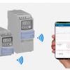Módulo de comunicação Bluetooth® CFW300-CBLT
