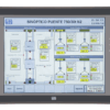 IHM WEG MT8150XE - Touch Screen - 15" Colorida