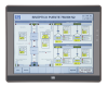 IHM WEG MT8150XE - Touch Screen - 15" Colorida