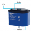 SENSOR IOT WEGscan 100-1-MFM