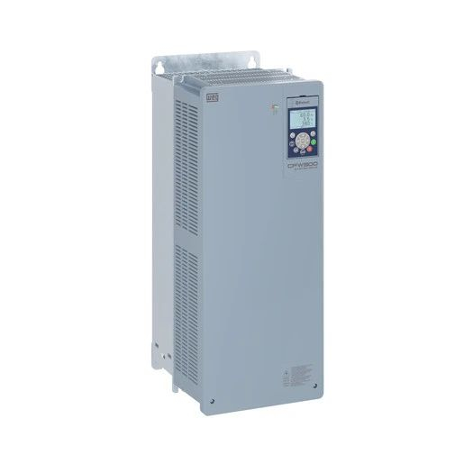 Inversor de Frequência WEG CFW900 - CFW900E0242T4DB20Y2B