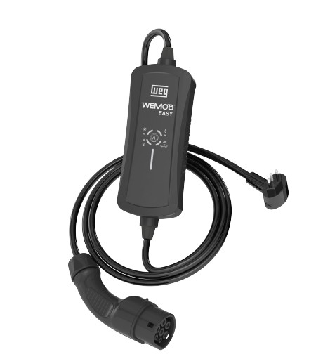 WEMOB EASY 4KW WEMOB-E-004-1T2-PBR