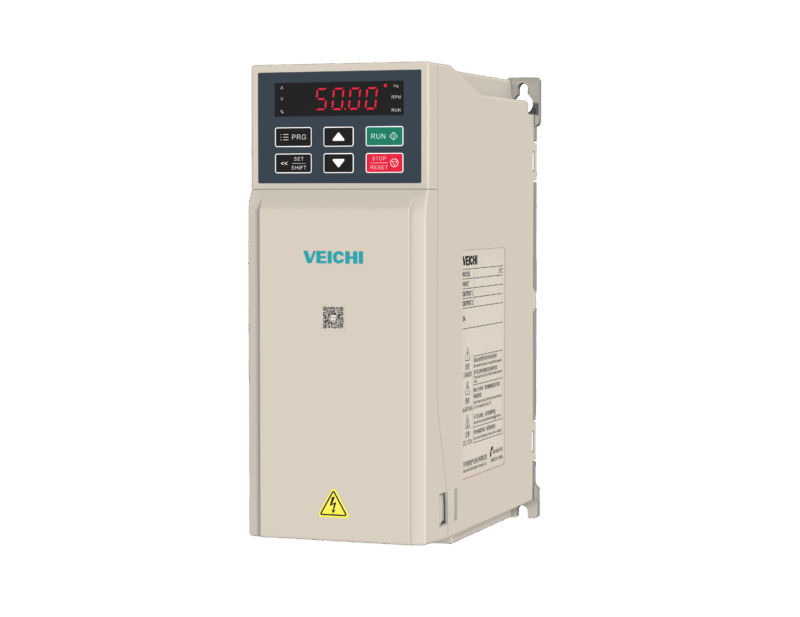 Inversor de Frequência Veichi - AC310-T3-1R5G/2R2P-B